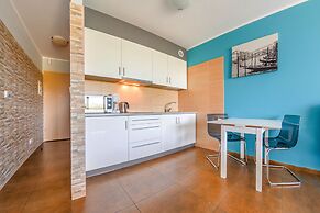 Apartamenty Sun&Snow Na Klifie