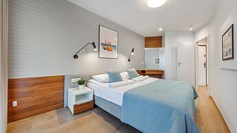 Apartamenty Sun&Snow Na Klifie