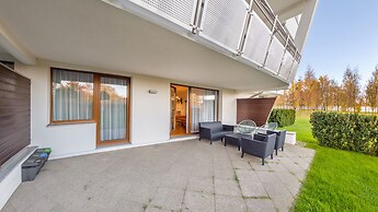 Apartamenty Sun&Snow Na Klifie