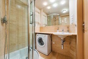 Apartamenty Sun&Snow Na Klifie