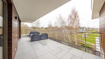 Apartamenty Sun&Snow Na Klifie