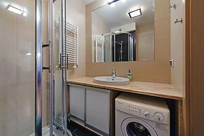 Apartamenty Sun&Snow Na Klifie