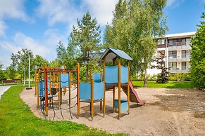 Apartamenty Sun&Snow Na Klifie