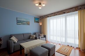 Apartamenty Sun&Snow Na Klifie