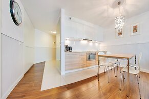 Apartamenty Sun&Snow Na Klifie
