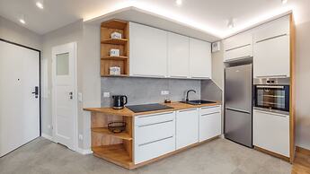 Apartamenty Sun&Snow Na Klifie