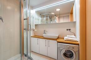 Apartamenty Sun&Snow Na Klifie