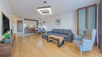 Apartamenty Sun&Snow Na Klifie
