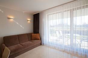 Apartamenty Sun&Snow Na Klifie