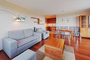 Apartamenty Sun&Snow Na Klifie