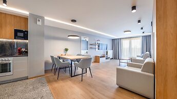 Apartamenty Sun&Snow Na Klifie