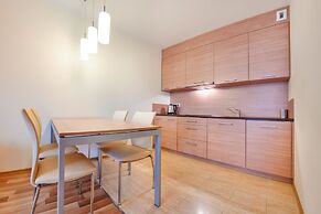Apartamenty Sun&Snow Na Klifie