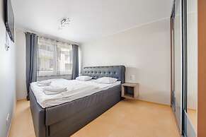 Apartamenty Sun&Snow Na Klifie