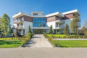 Apartamenty Sun&Snow Na Klifie