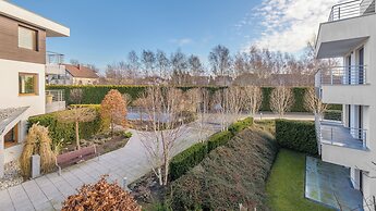Apartamenty Sun&Snow Na Klifie