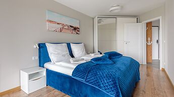 Apartamenty Sun&Snow Na Klifie