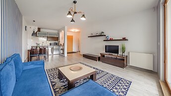 Apartamenty Sun&Snow Na Klifie