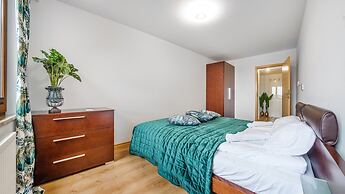 Apartamenty Sun&Snow Na Klifie