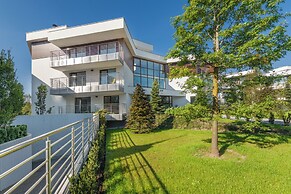Apartamenty Sun&Snow Na Klifie
