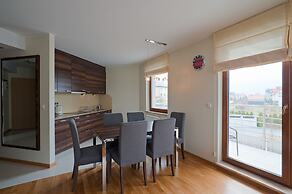 Apartamenty Sun&Snow Na Klifie
