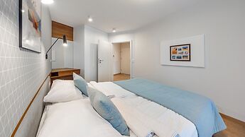 Apartamenty Sun&Snow Na Klifie