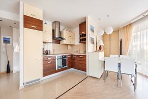 Apartamenty Sun&Snow Na Klifie