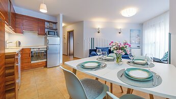 Apartamenty Sun&Snow Na Klifie