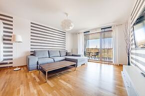 Apartamenty Sun&Snow Na Klifie