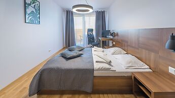 Apartamenty Sun&Snow Na Klifie