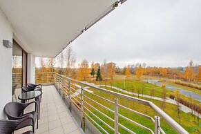 Apartamenty Sun&Snow Na Klifie
