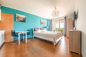 Apartamenty Sun&Snow Na Klifie