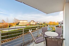 Apartamenty Sun&Snow Na Klifie
