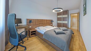 Apartamenty Sun&Snow Na Klifie