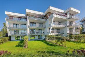 Apartamenty Sun&Snow Na Klifie