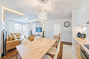 Apartamenty Sun&Snow Na Klifie