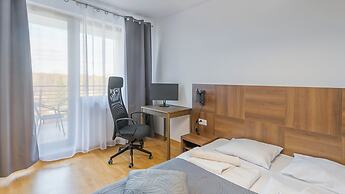 Apartamenty Sun&Snow Na Klifie
