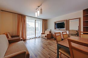 Apartamenty Sun&Snow Na Klifie