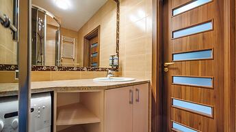 Apartamenty Sun&Snow Na Klifie