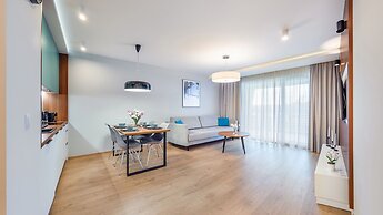 Apartamenty Sun&Snow Na Klifie