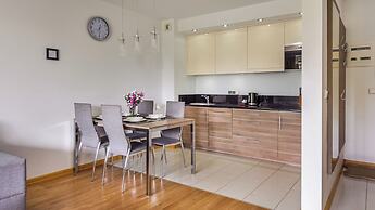 Apartamenty Sun&Snow Na Klifie