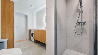 Apartamenty Sun&Snow Na Klifie