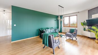 Apartamenty Sun&Snow Na Klifie