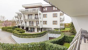 Apartamenty Sun&Snow Na Klifie