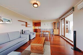 Apartamenty Sun&Snow Na Klifie