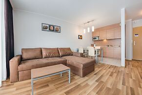 Apartamenty Sun&Snow Na Klifie