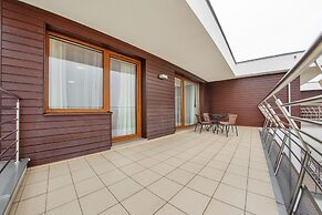 Apartamenty Sun&Snow Na Klifie