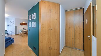 Apartamenty Sun&Snow Na Klifie