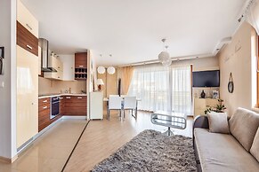 Apartamenty Sun&Snow Na Klifie
