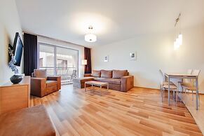 Apartamenty Sun&Snow Na Klifie