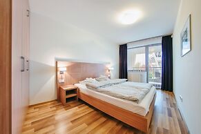Apartamenty Sun&Snow Na Klifie